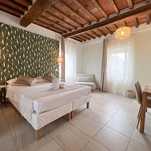 New! -verderame Rooms&suite In Lucca