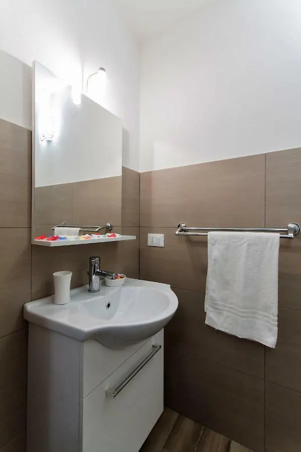Estuario Rooms Castellammare del Golfo
