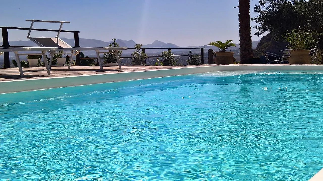 Estuario Rooms Castellammare del Golfo