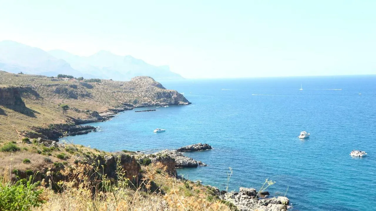 Estuario Rooms Castellammare del Golfo