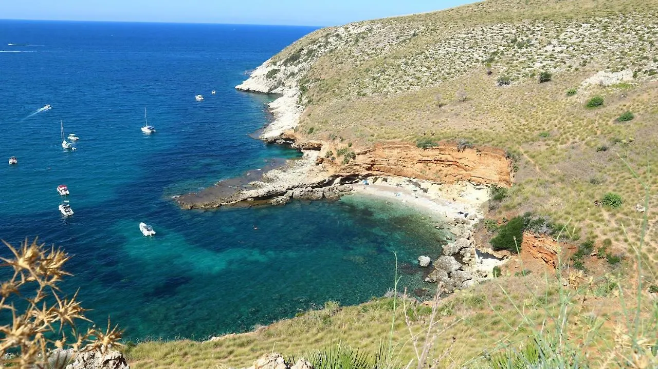 Estuario Rooms Castellammare del Golfo Bed & Breakfast