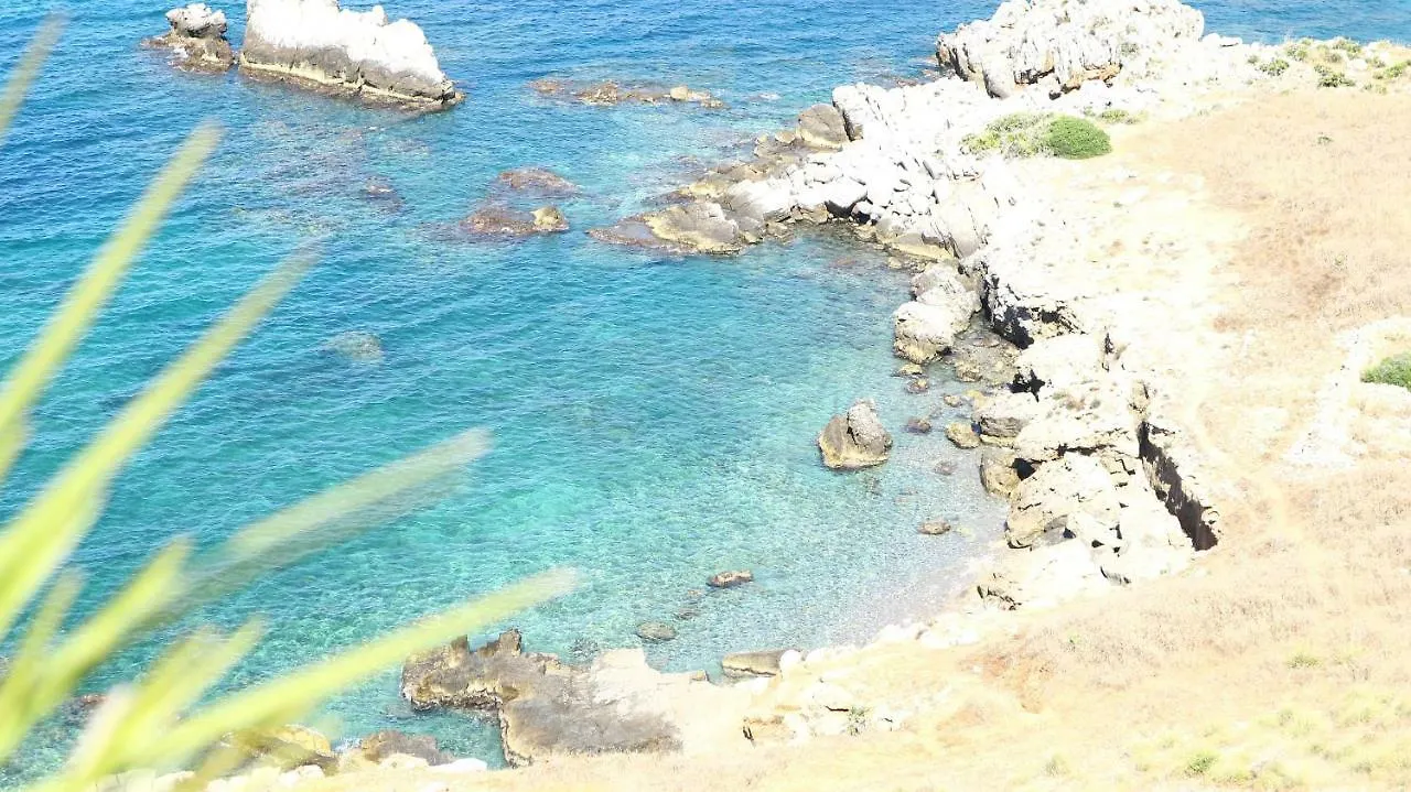 Estuario Rooms Castellammare del Golfo 0*,