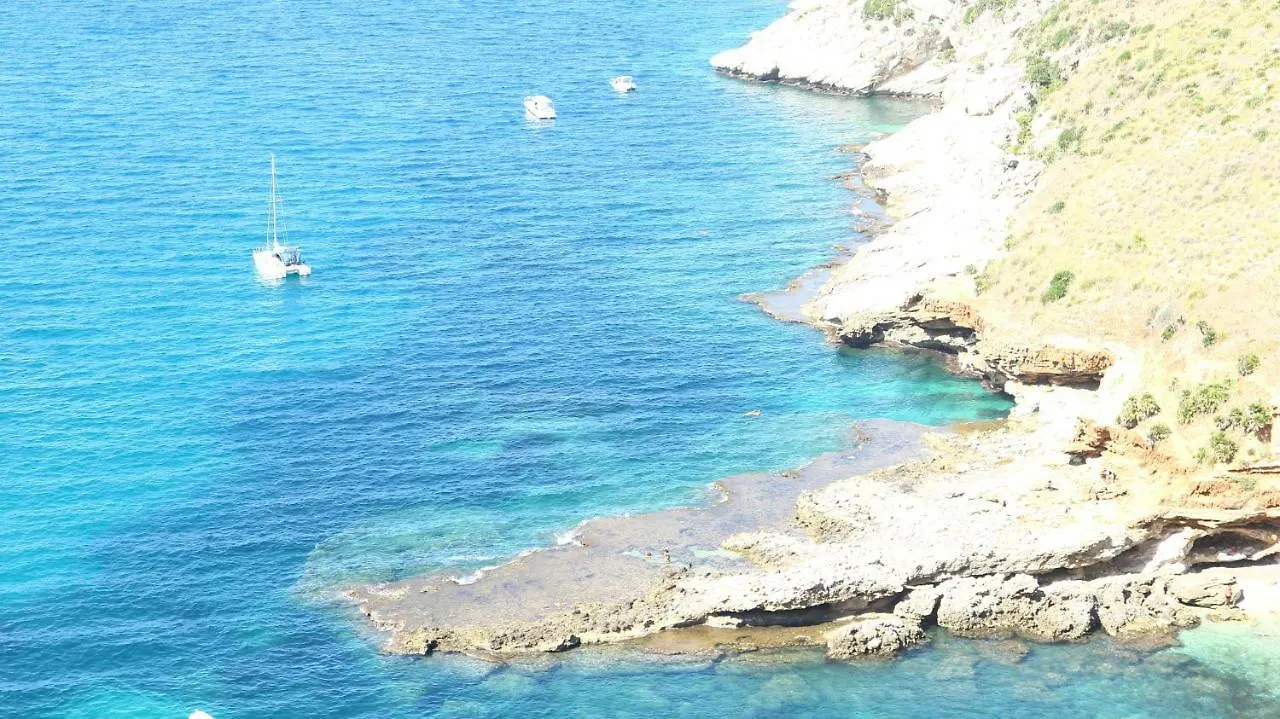 Estuario Rooms Castellammare del Golfo Bed & Breakfast