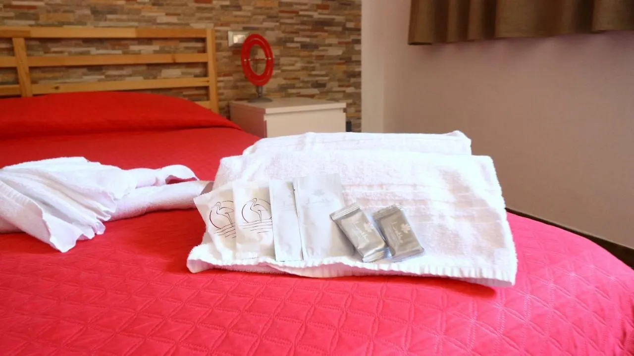 Estuario Rooms Castellammare del Golfo